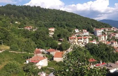 Το Σπίτι Της Ευτυχίας στούντιο - Foto 12