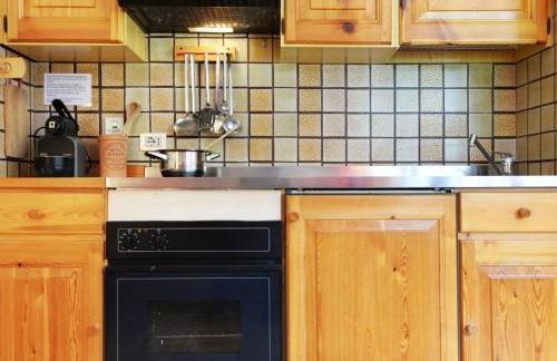 Apartment Apt 3 by Interhome - Foto 5