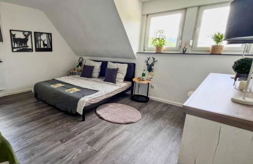 Dreamy roof terrace Eifelglück - Foto 16