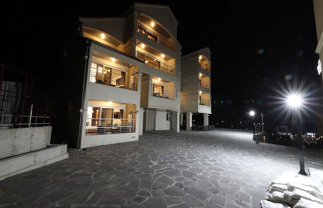 Buyeo Park Art Villas - Foto 27