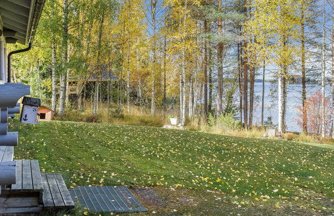 Markenniemi - Foto 4