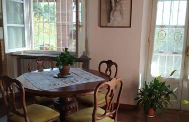 Villa Favilli - Foto 17