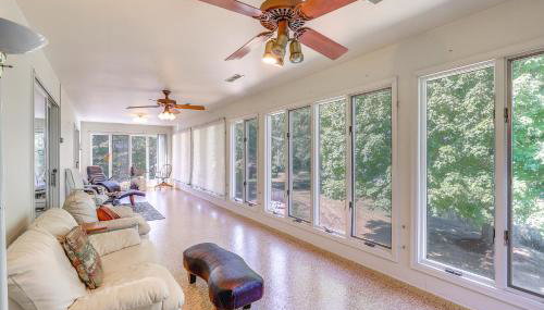 Pet-Friendly Home on Chester River with Dock! - Foto 3