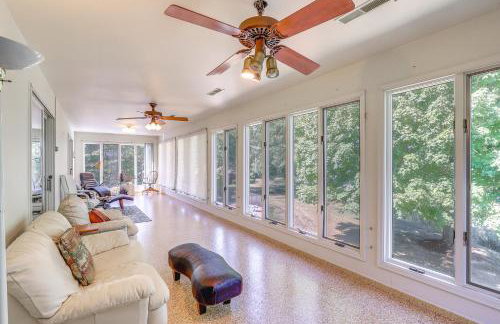 Pet-Friendly Home on Chester River with Dock! - Foto 3