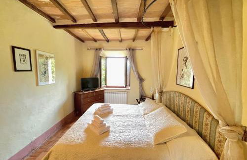 Agriturismo, Casa Borgo - Foto 28