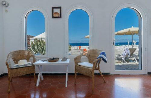 Casa Rural Caleton del Golfo - Photo 78