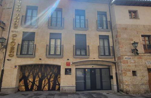 Luxor Torre del Clavero Apartments - Foto 9