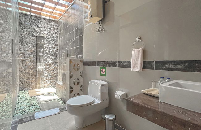 Kayangan Villas Saba - Foto 33