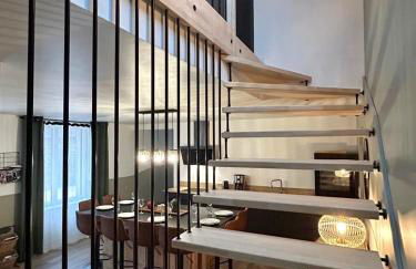 L'Escale Plouhatine family home 10 people - Foto 18