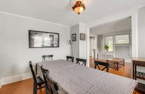 Madison Home Walk to Main Street! - Foto 7