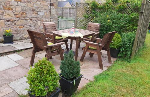 Hemmel Cottage - Foto 26