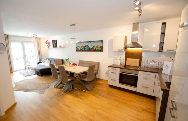 Finest Kitzblick Golf Suites TOP 2 - Foto 48