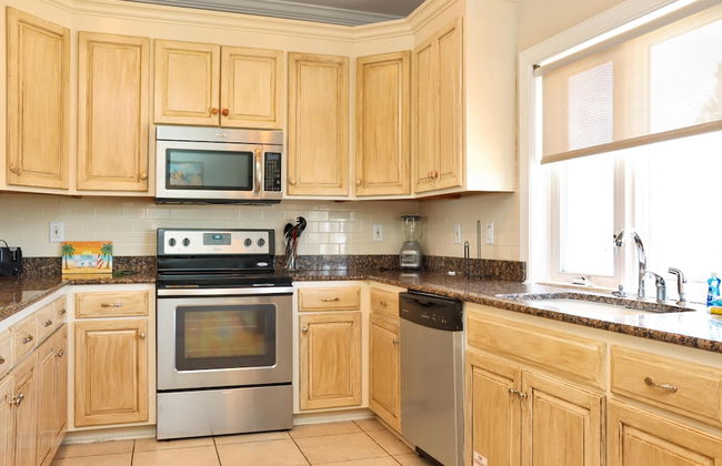 Villa del Sol - Foto 15