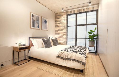Be London - The Bloomsbury Residences - Photo 44
