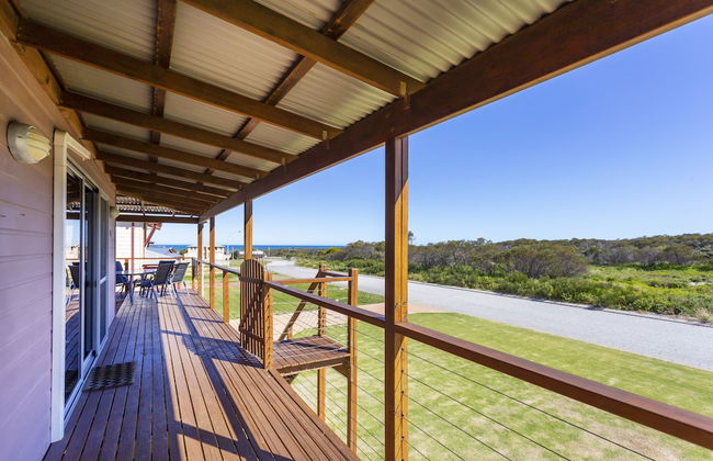 Sunset Oddes-sea - Photo 17