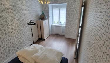 Petite maison 40M² à PAIMPONT (35) - Foto 2