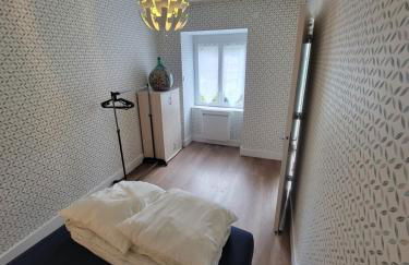 Petite maison 40M² à PAIMPONT (35) - Foto 2