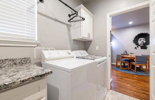 The Good Vibes House in Chickasha, OK! - Foto 7