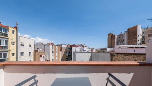 AinB Barcelona Sants Apartments - Foto 4