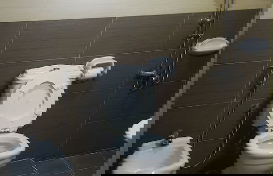 Sunrise Hotel Apartments - Photo 19