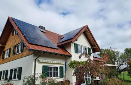 NEU Apartment Antonia - Ferienglück Allgäu - Foto 1