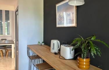 La Maison d'Alys - Le Mistral - Foto 8