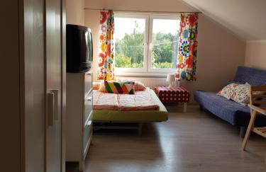 Słoneczny Dom - Foto 12