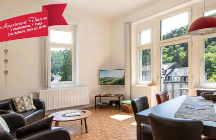 Haus Alleegarten - Foto 9