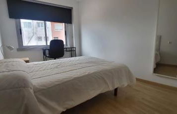 A Coruña Sky Blue Rooms cerca playa riazor - Foto 24