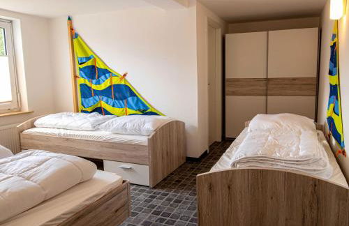 Ferienwohnungen Dreimaster - Foto 11