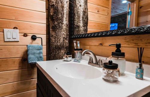 SkyView treehouse - Foto 35