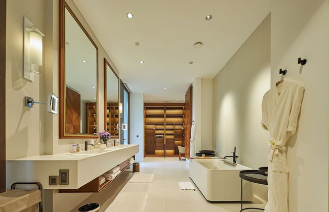 Saba Estate Luxury Villa Bali - Photo 25