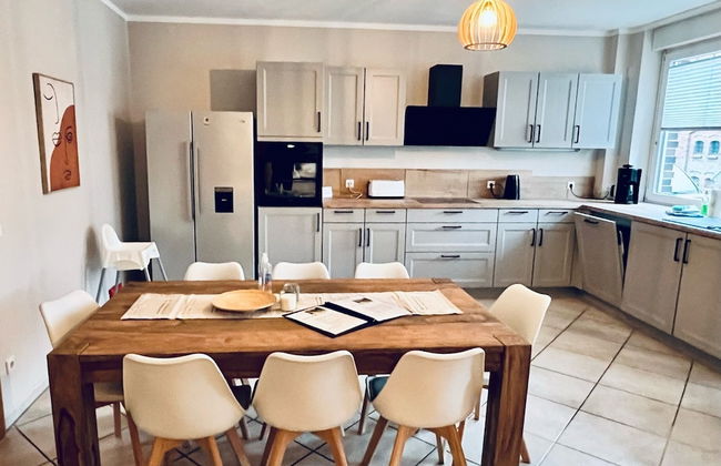 Ferienwohnung Maedchen - Foto 33