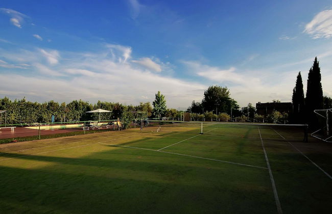 Pleasant Holiday Home in Reggello With Pool - Foto 59