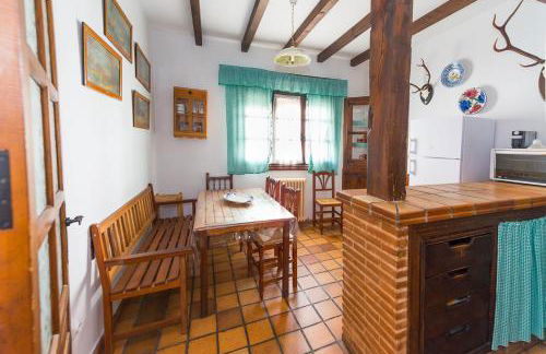 La Cancela Casa Rural - Foto 28