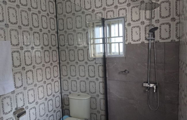 Jacksonfields Apartments - Photo 28