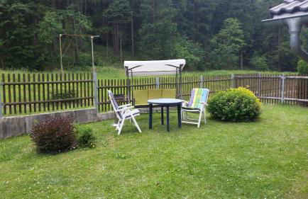 Ferienhaus Dönschten - Foto 24