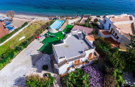 Villa Silvia by Ville in Palermo - Foto 1