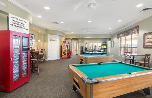 Spacious 4BR Home Themed Rooms, Pool, Near Disney - Foto 27