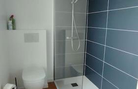 Maison Ker Losa à Saint Guénolé proche plage Pors Carn - Photo 8