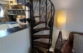 Merrion Cottage Penmachno Betws y Coed Conwy - Foto 4