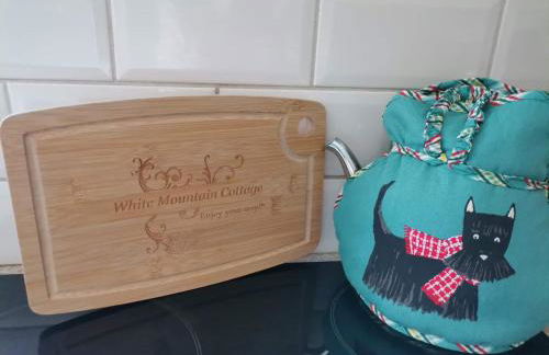 White Mountain Cottage - Foto 10