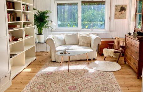 Studio im Haus Amselgarten - Foto 1