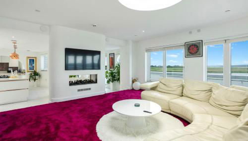 The Penthouse - Marine House - Foto 1