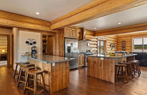 Stone Skipper Lodge - Foto 11