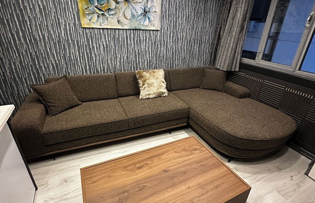 Suite Loft - Foto 13