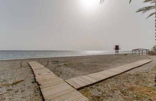 RentitSpain - Castell de Ferro - Castell Playa Vista a la Costa Tropical - Foto 57