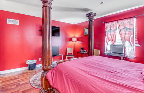 Hidden Paradise on 5 Acres with Hot Tub and Deck! - Foto 24