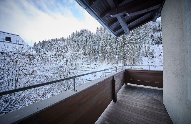 Apartment Eastside Top 8 - Foto 38