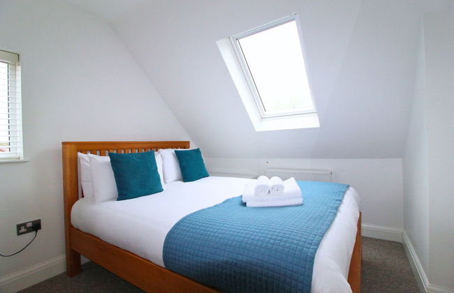 West Finchley by Viridian Apartments - Foto 7